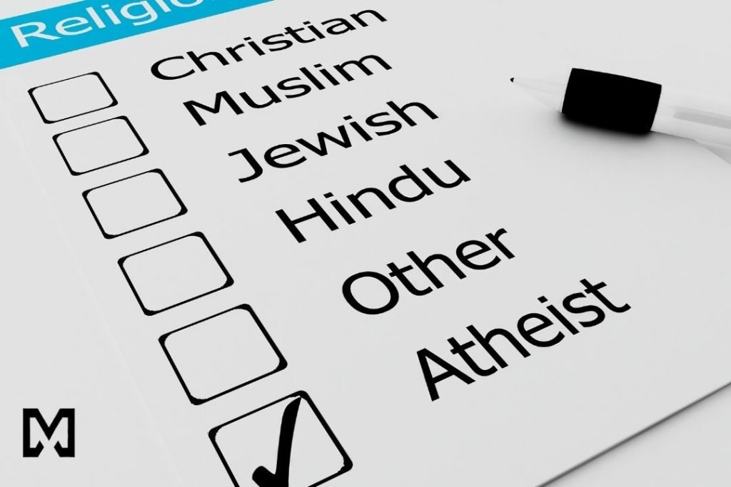ateizm ne demek